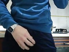 Pacco duro in tuta givova