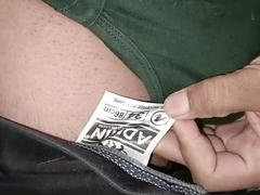 It's a pleasure to find someone to handle my baggage