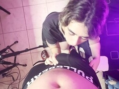 Twink, hd videos, gay blowjob