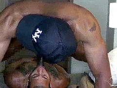 Champion and Xavier Get a Sneak Peek... with a Twist!