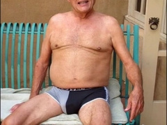 Amateur Dad and the Spanish-Spotted Otter