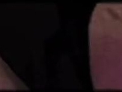 Yam-sized white trunk teenie milks off and jizzes rock-hard, lots of jizm