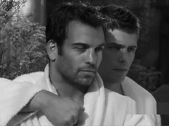 Rugby man calendar 2