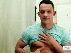 Teddy, stroke, hand job
