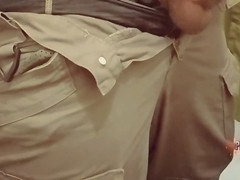 Tropa's naughty cravings for sucking his tasty manmeat
