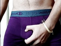 Cumshot withmy style