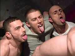 gigantic uncircumcised Cumpilation Vol. 1