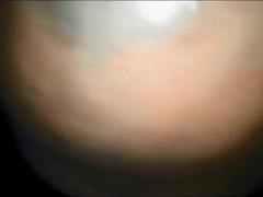 Watch MWM Gulps 14 explode with pleasure as he gulps down hot loads like a pro!