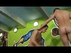 Ass to mouth compilation
