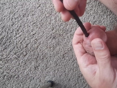 11in Beefstick Sound Injection