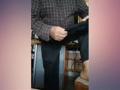 69 yo man from Italy 9