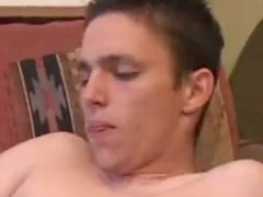 Cjxxx, college age, gay self sucking