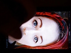 Lindsey Stirling cum tribute