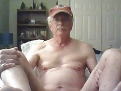 73 yo man from SAD - 29