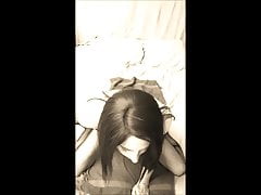 Mag's Sucking & Fucking