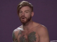 Caleb Daniels And Bennett Anthony - Caleb & Bennett