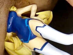 catapult into culo cecil and char SG 02