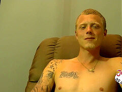 heterosexual boy gets his meat deep throated deep