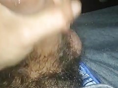 Just playing