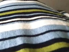 ukraine tenn boy play with amazin dick