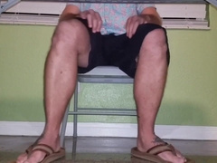 Every Time Gonzo Is You In A Flick Call With Step Mummy