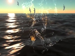 black thugs break it down