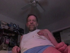 Coach pov, daddy bear first time, gay masturbation coach