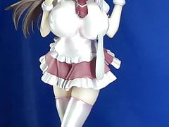 figure bukkake (Saki Yukiko Maya)200106
