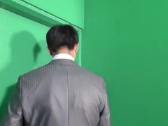 Hunk Asian Boy Seduced 61