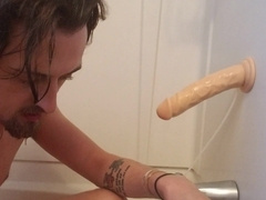 BDE Pissy Blowage