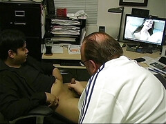 A blast from the past - Leon