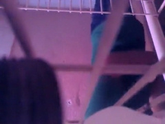 Spy Gaytube Roommate