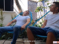 Good Fuck Porn - Axel Yerel