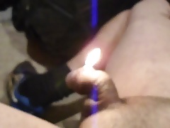 Candle Cock 2