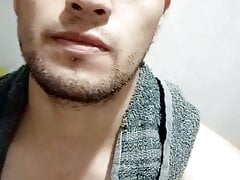Handsome Boy