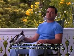 Horny cops join the fun