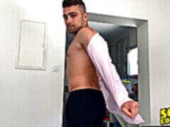 Big cock bareback, gay guys, gay cum