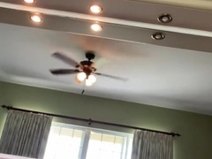 Me Stroking with Fake Penis and fresh Socks