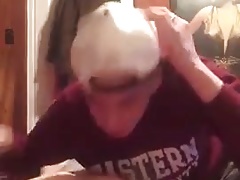 Latino Ass Play