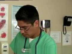 Embarrassing physical examination vids xxx boys medical videos nude gay