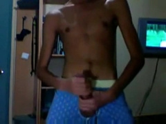 HOT FOREIGN BOY WEBCAM SHOW 3
