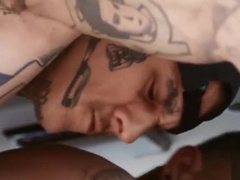 BO SINN & SETH KNIGHT - GOOD PAINAL - BO