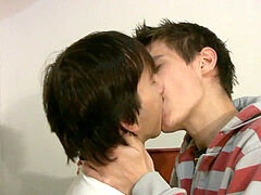 highly youthfull fellows - Blowjob