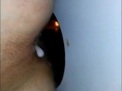 Busy day at the glory hole 2