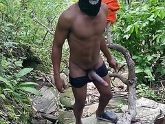 the great outdoor with fulani husband