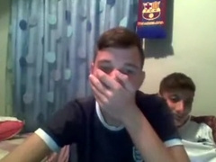 Incredible male in exotic webcam gay adult scene