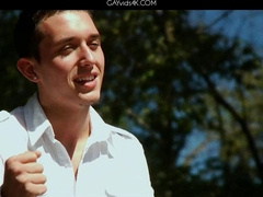 Mario gay Porn HD 1080p