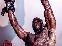 BBC Worship Hallelujah Johnson (Alot of Juicy Dick)