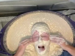 Gunge dip