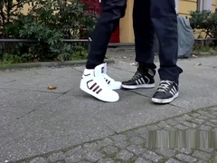 Sock Fuck